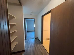 Four Winds in Flandreau, SD - Entry Hallway
