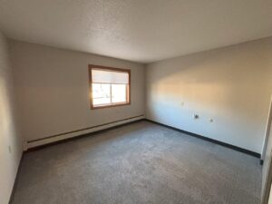 Four Winds in Flandreau, SD - Bedroom