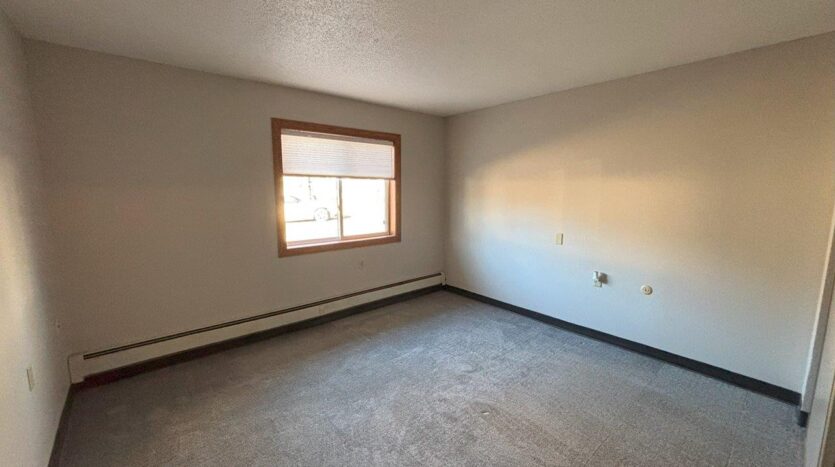 Four Winds in Flandreau, SD - Bedroom