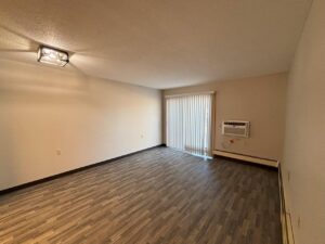 Four Winds in Flandreau, SD - Living Room View 1