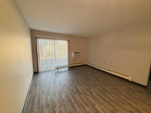Four Winds in Flandreau, SD - Living Room View 2