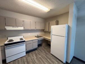 Four Winds in Flandreau, SD - Kitchen View 1