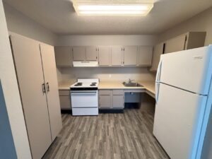 Four Winds in Flandreau, SD - Kitchen View 2