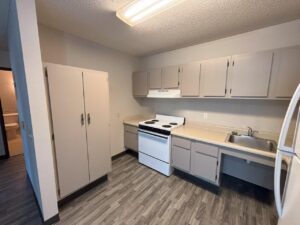 Four Winds in Flandreau, SD - Kitchen View 3