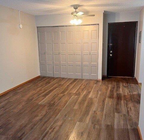 Walsen Apartments in Lennox, SD - Living Room + Entry View