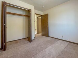Kimball Apartments in Kimball, SD - Bedroom 2