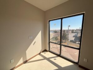 Apartments @ Trails Head in Brookings, SD - Bedroom View