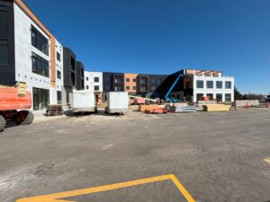 Apartments@ Trails Head in Brookings, SD - Featured Image