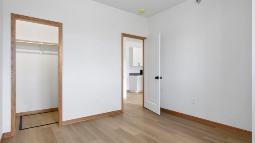 The Links in Yankton, SD - *example 1 bedroom view 1