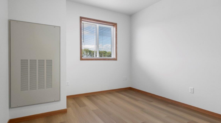 The Links in Yankton, SD - *example 1 bedroom view 2
