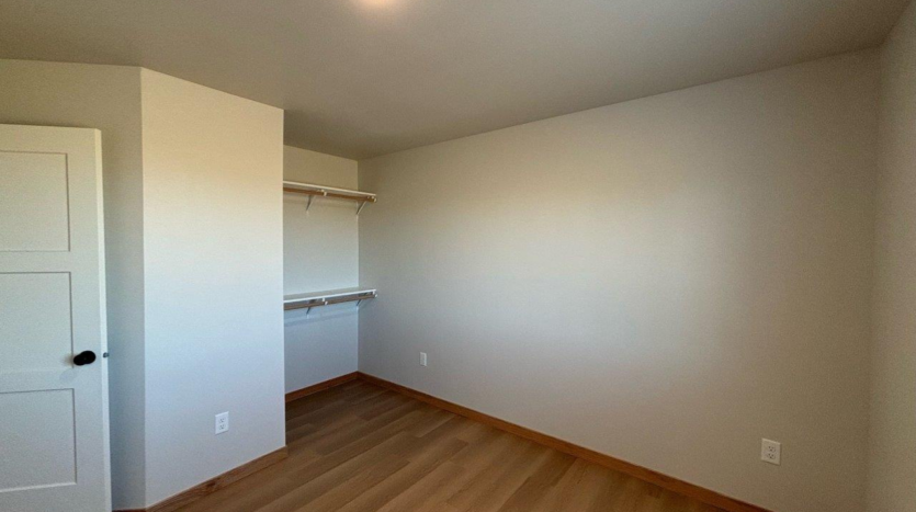 redbird meadows phase III in hayti, sd - 2 bedroom (bedroom 2)
