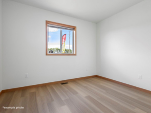 The Links in Yankton, SD - *example 2 bedroom #2 view 2