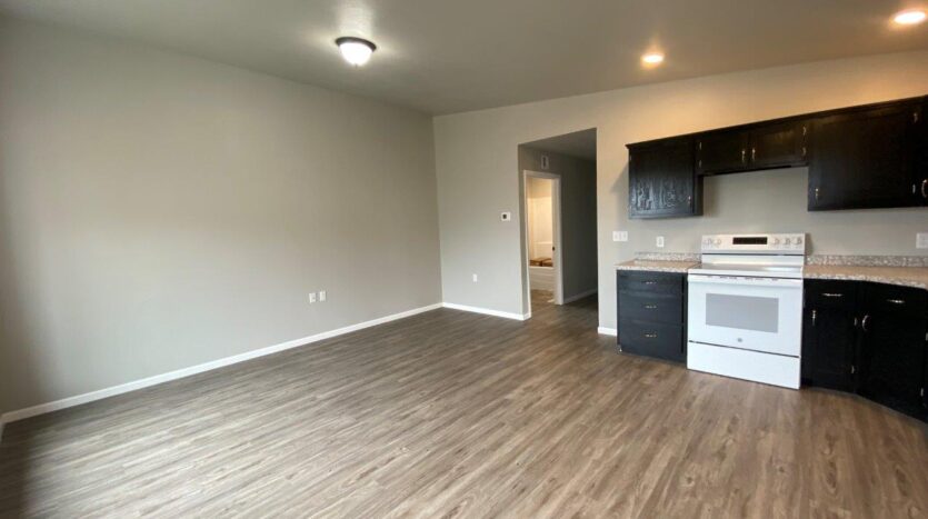 Oak Village in Aurora, SD - Living Area