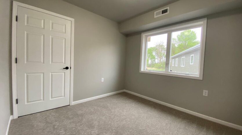 Oak Village in Aurora, SD - Bedroom 2