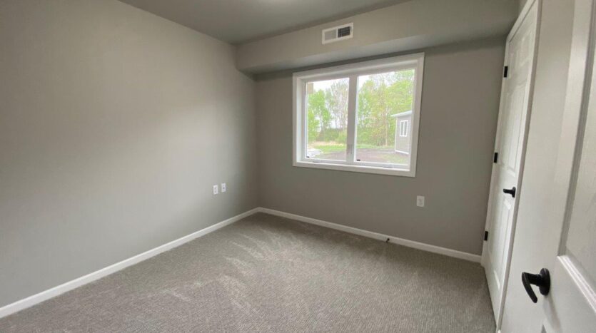 Oak Village in Aurora, SD - Bedroom 2 Window