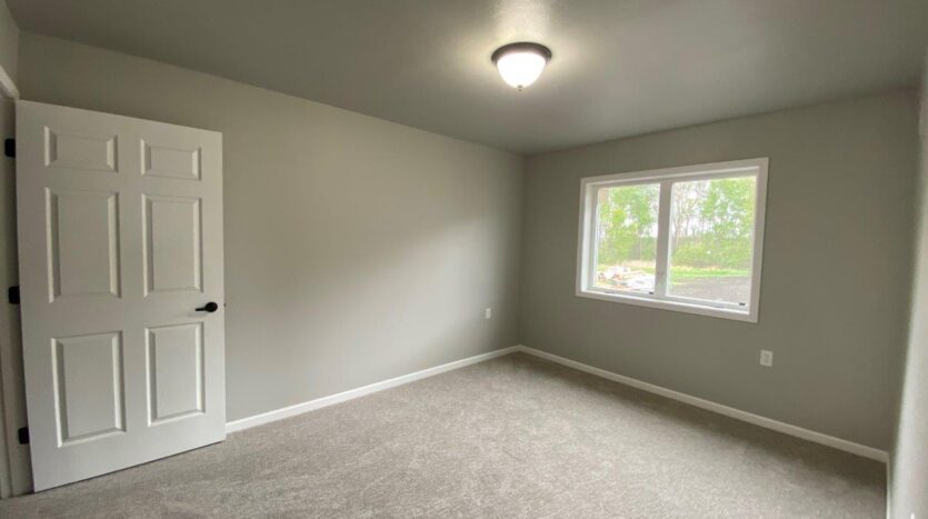 Oak Village in Aurora, SD - Bedroom 3