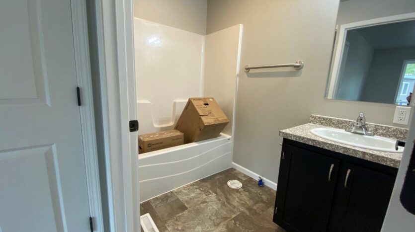 Oak Village in Aurora, SD - Bathroom 2
