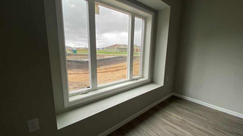 Oak Village in Aurora, SD - Front Window View 2