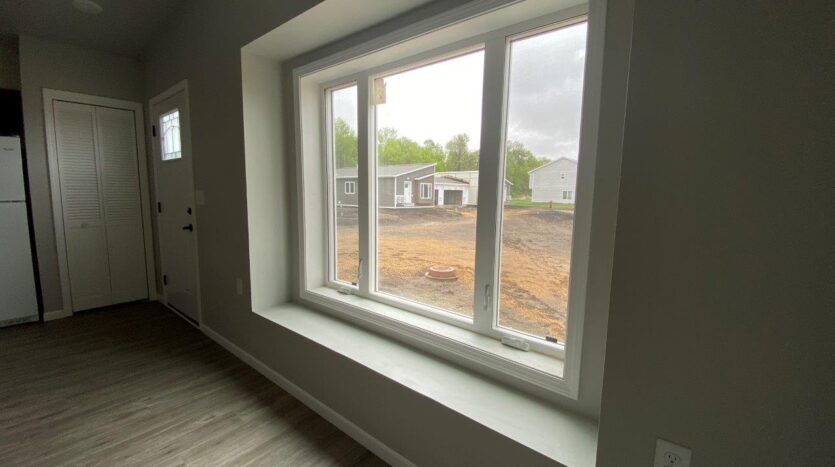 Oak Village in Aurora, SD - Front Window