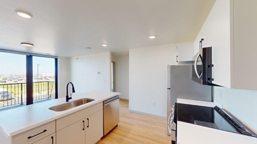 Sioux Village in Brookings, SD - 1 Bedroom + Kitchen 3