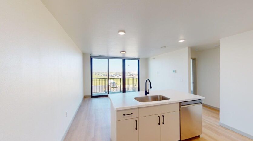Sioux Village in Brookings, SD - 1 Bedroom Entry + View 1