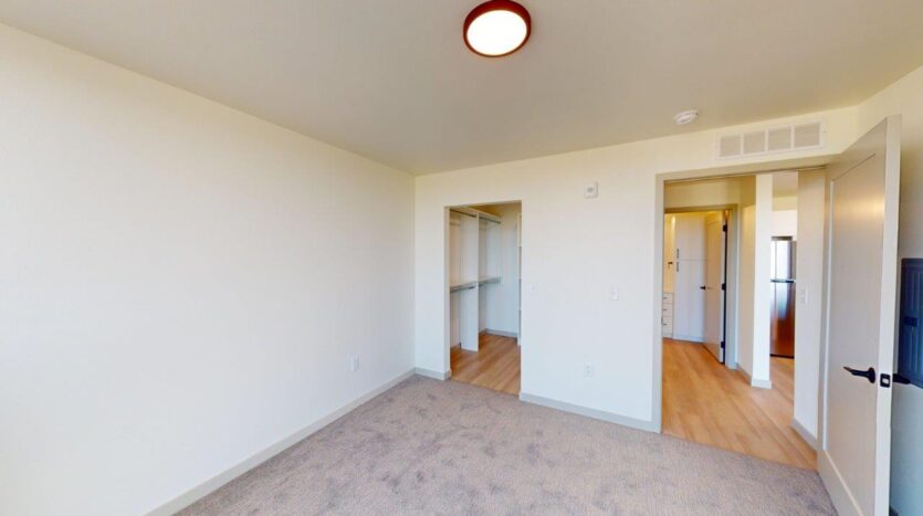 Sioux Village in Brookings, SD - 1 Bedroom + Bedroom View 2