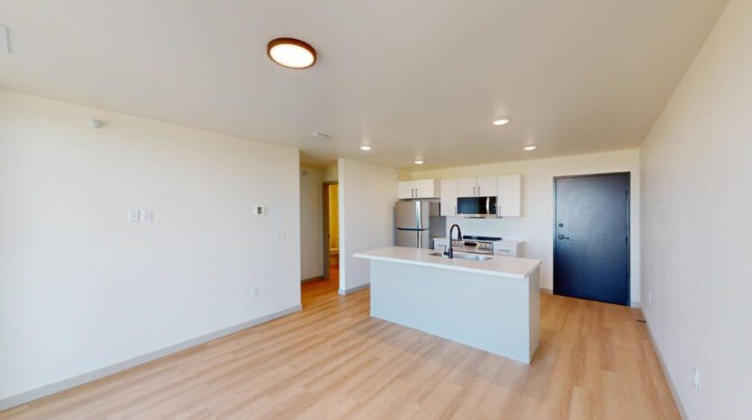 Sioux Village in Brookings, SD - 1 Bedroom + Kitchen 1