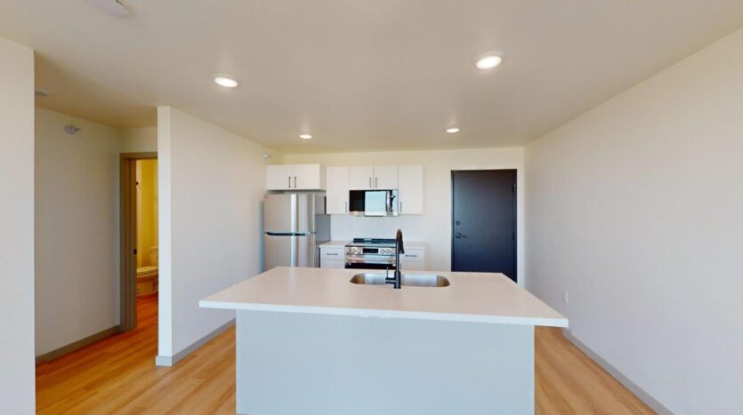 Sioux Village in Brookings, SD - 1 Bedroom + Kitchen 2