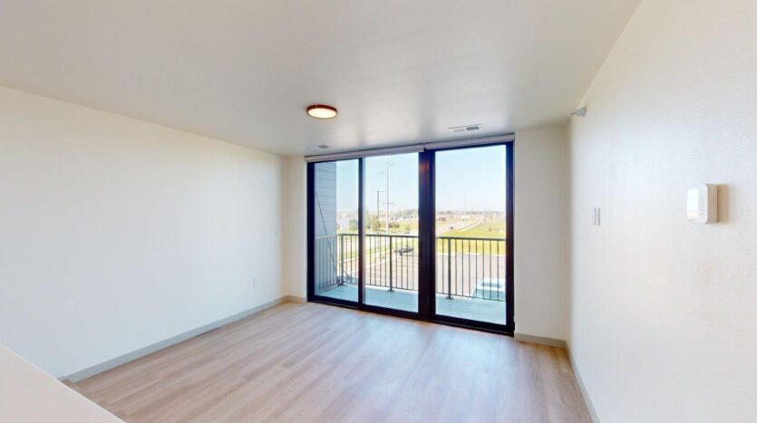 Sioux Village in Brookings, SD - 1 Bedroom + Kitchen 1
