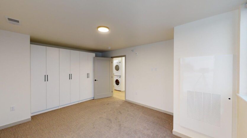 Sioux Village in Brookings, SD - 2 Bedroom/1 Bathroom - Bedroom 1 View 1