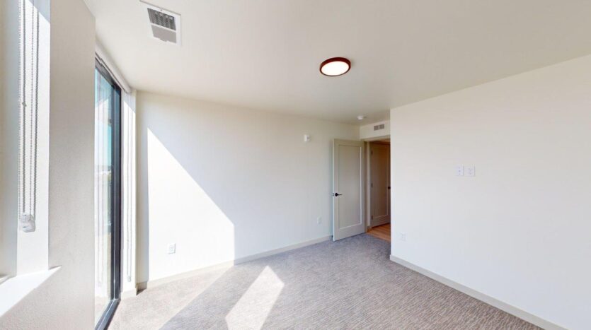 Sioux Village in Brookings, SD -2 Bedroom + 2 Bathroom - Bedroom 1 View 2