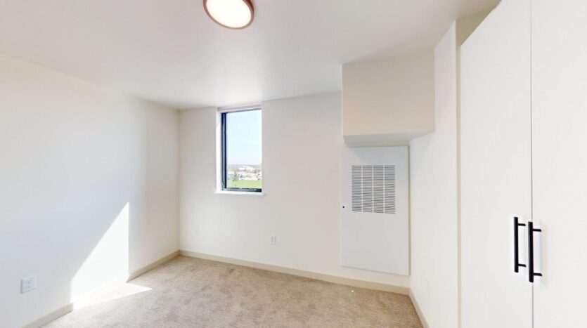 Sioux Village in Brookings, SD -2 Bedroom + 2 Bathroom - Bedroom 2 View 2