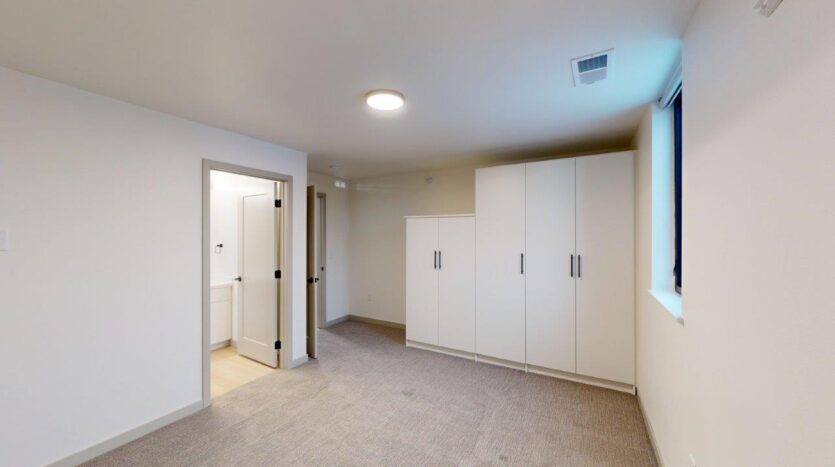 Sioux Village in Brookings SD - 3 Bedroom + 2 Bathroom - Bedroom 1 View 1