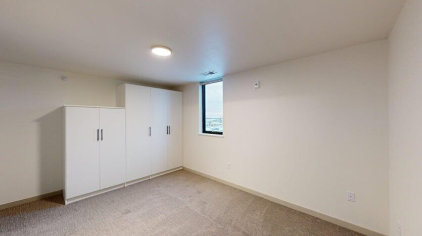 Sioux Village in Brookings SD - 3 Bedroom + 2 Bathroom - Bedroom 1 View 2