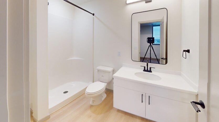 Sioux Village in Brookings SD - 3 Bedroom + 2 Bathroom - Bathroom 2