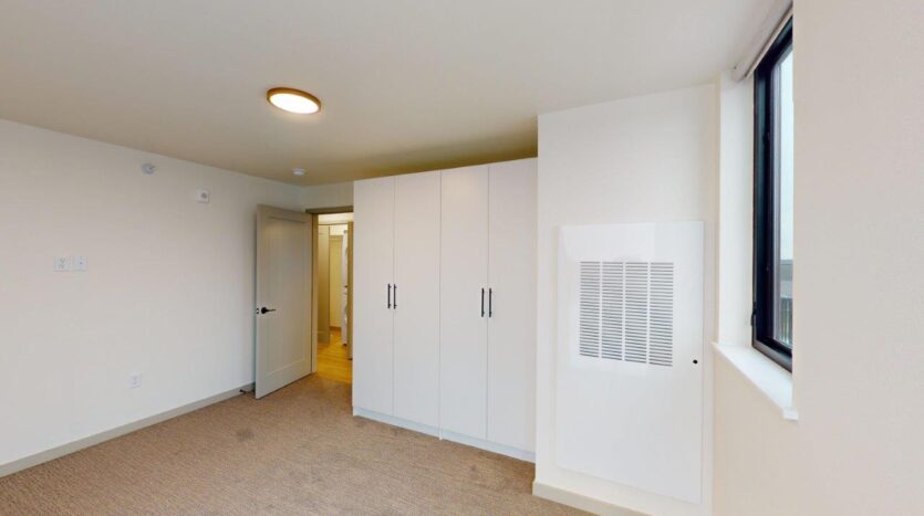 Sioux Village in Brookings SD - 3 Bedroom + 2 Bathroom - Bedroom 2 View 1