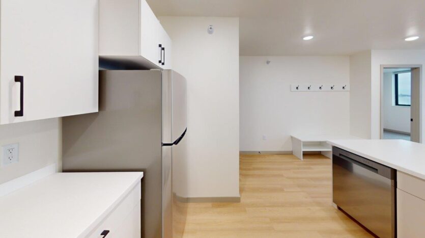 Sioux Village in Brookings SD - 3 Bedroom + 2 Bathroom - Kitchen View 3