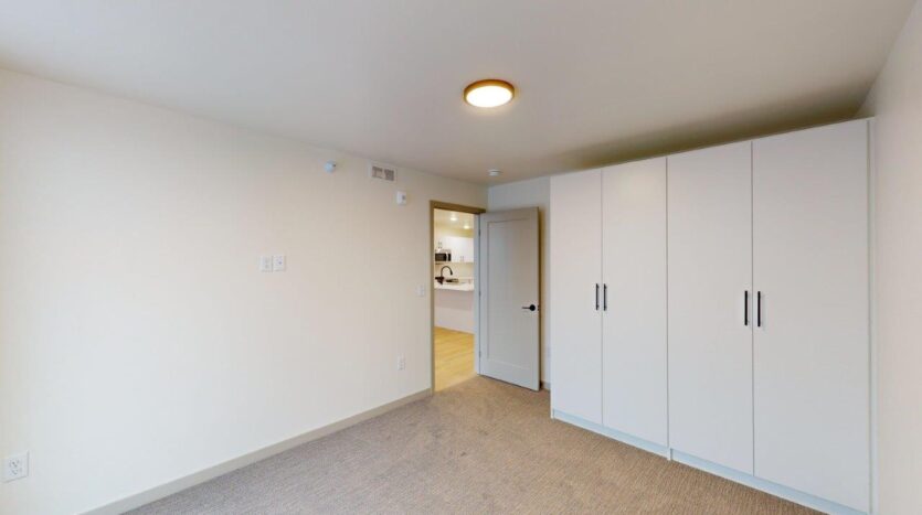 Sioux Village in Brookings SD - 3 Bedroom + 2 Bathroom - Bedroom 3 View 1