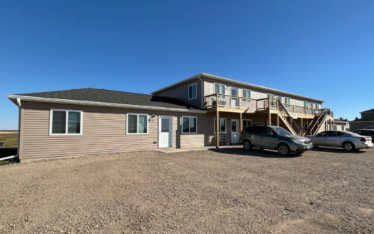 redbird meadows phase III in hayti, sd - featured image