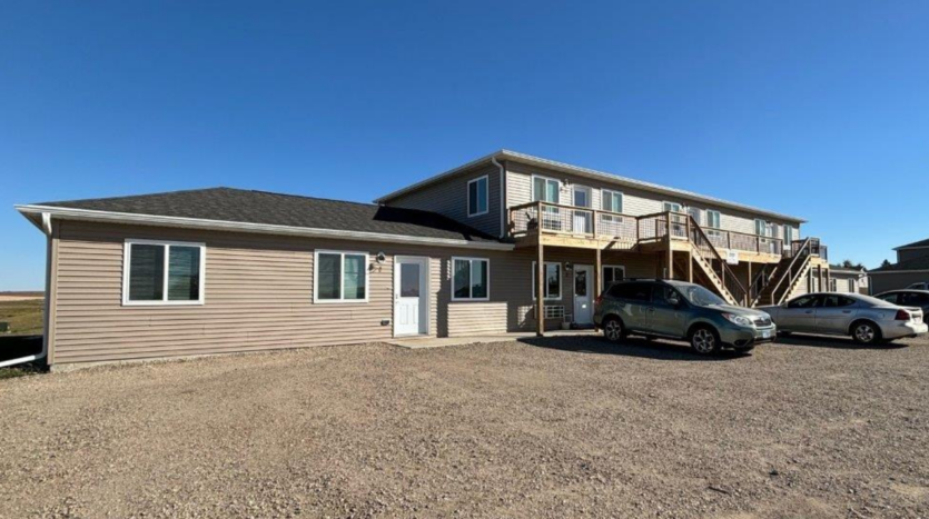 redbird meadows phase III in hayti, sd - featured image