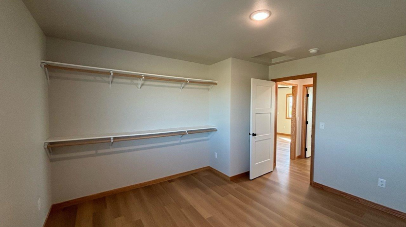 redbird meadows phase III in hayti, sd - 3 bedroom (bedroom 1)