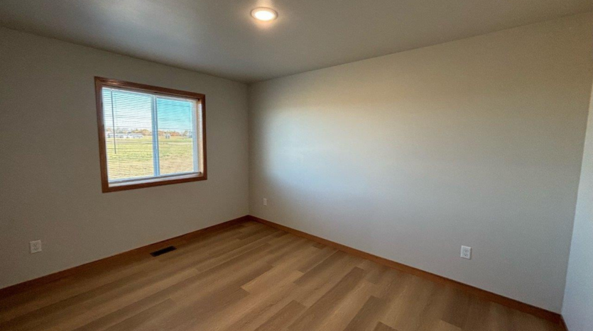 redbird meadows phase III in hayti, sd - 3 bedroom (bedroom 2)