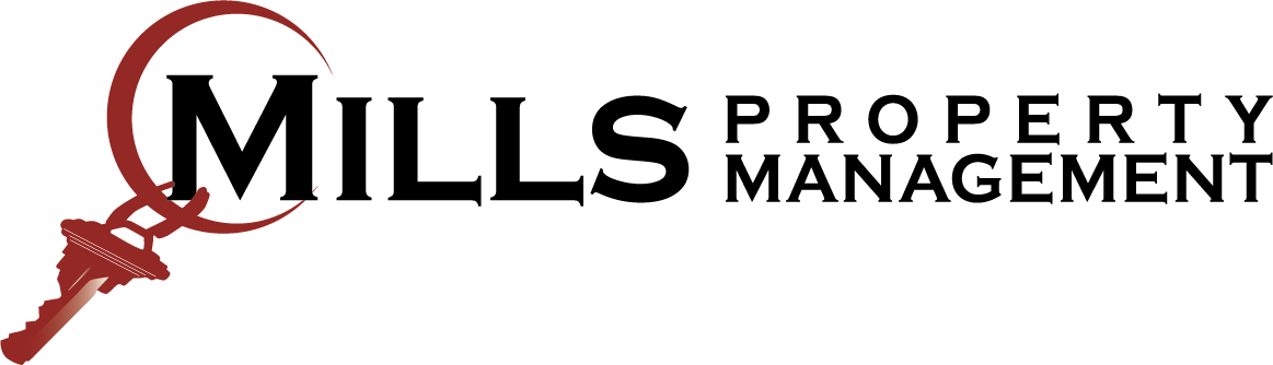 MILLS_LOGO - Black Heidi Anshutz