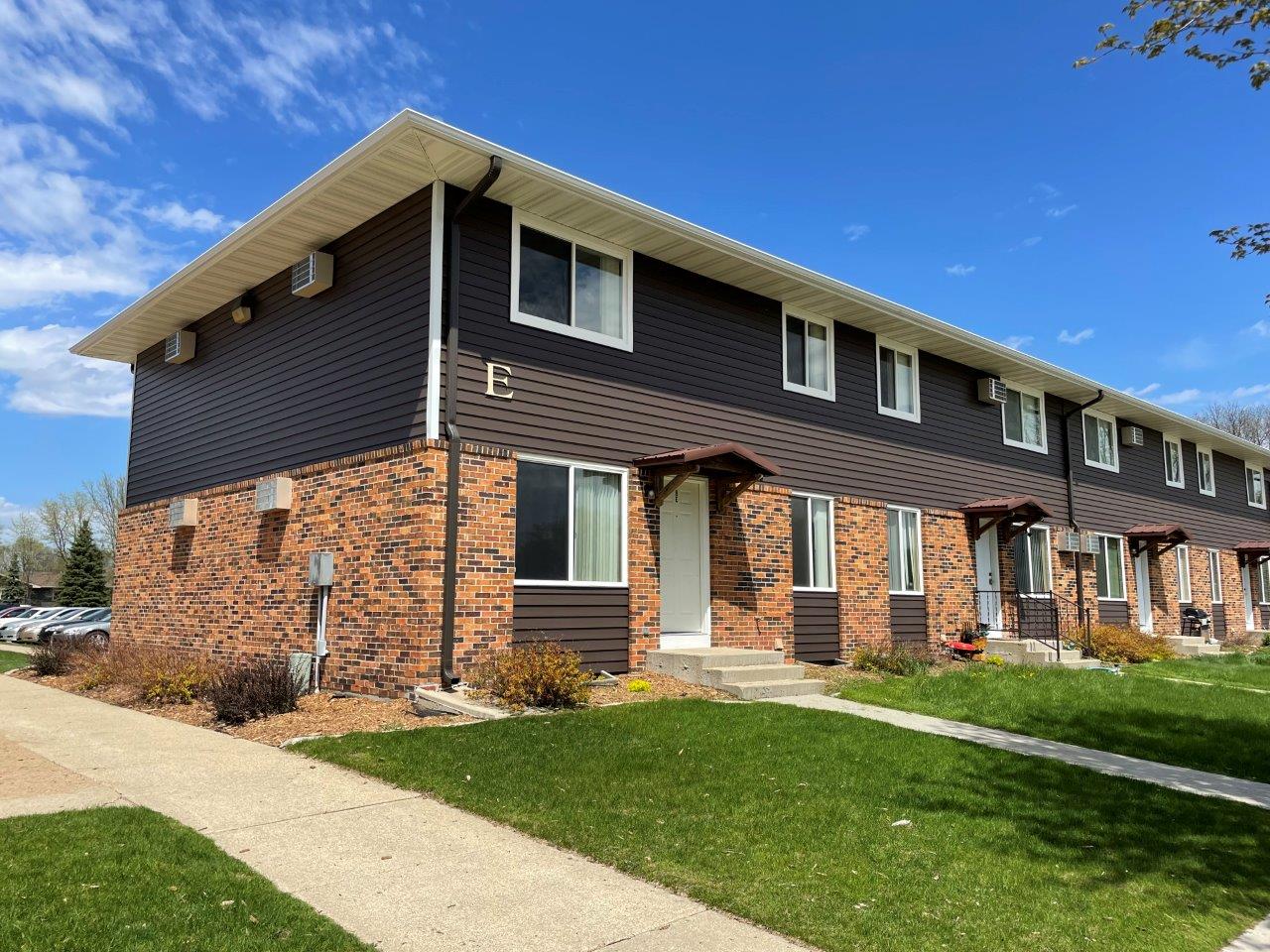 Colony West Townhomes