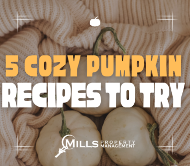 5 cozy pumpkin recipes to try website article feature image
