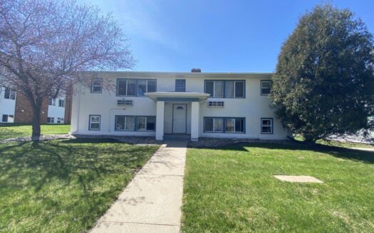 14th Avenue Apartments