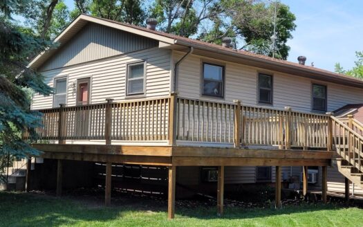 20th & State Duplex – 2002 State St