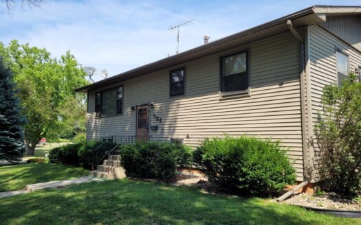 20th & State Duplex – 524 20th Ave