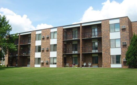 Arrowhead Apartments