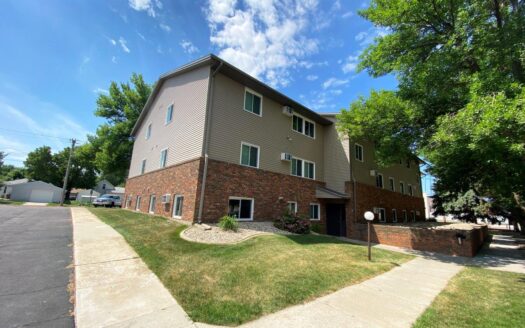 Autumn Grove Apartments